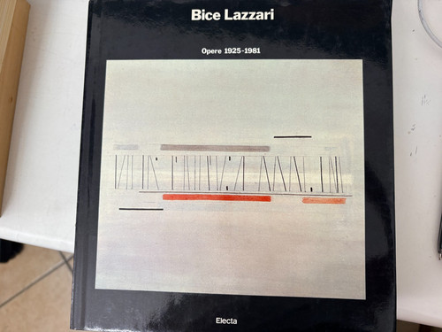 Bice lazzari opere 1925 - 1925,
