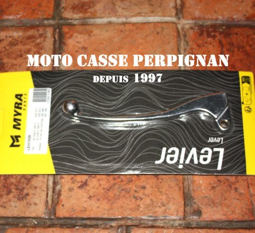 Levier embrayage honda - -, cm