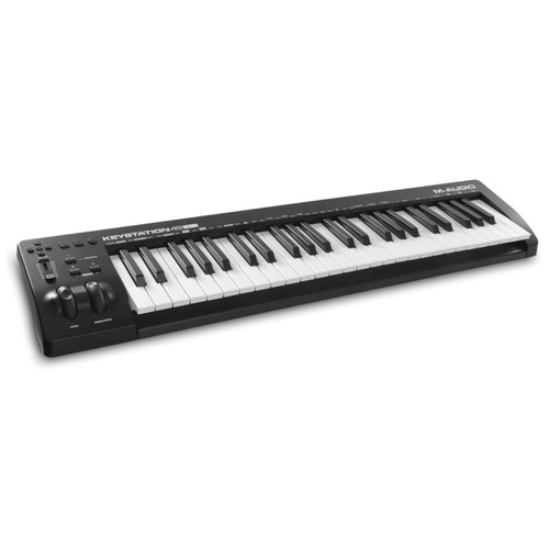 Audio keystation mk3 - m-audio, 49