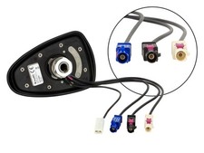 Antenna da tetto Kombiflex GPS