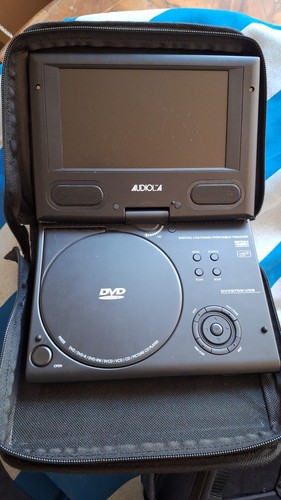 Lettore dvx audiola mod - lettore,