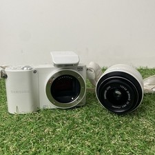 Samsung NX1000 fotocamera