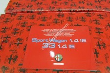 MANUALE ALLEGATO AL LIBRETTO