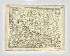 Rare antiche mappe