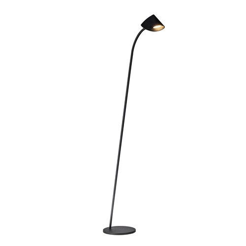 Lampada terra led - lampada, da