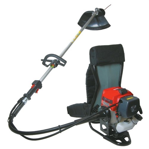 Decespugliatore kawasaki atj - decespugliatore,