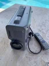 Proiettore LCD Notevision SHARP mod.XG-NV51XE , in ottime condizioni