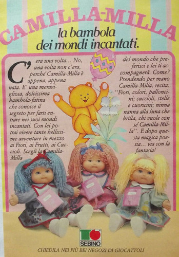 Pubblicità advertising - pubblicità,