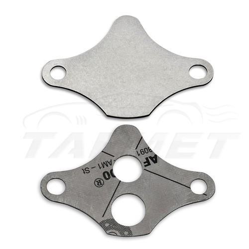 Guarnizione egr per - per, opel