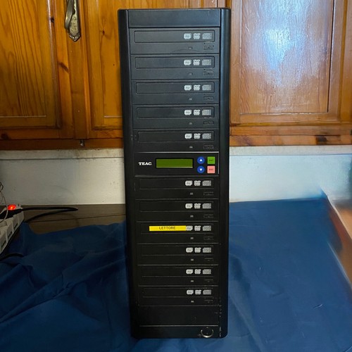 Teac dvw d110a 20x - teac,