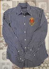 CAMICIA donna POLO RALPH