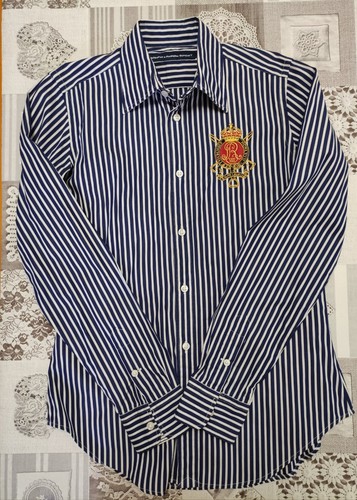 Camicia donna polo ralph - donna,