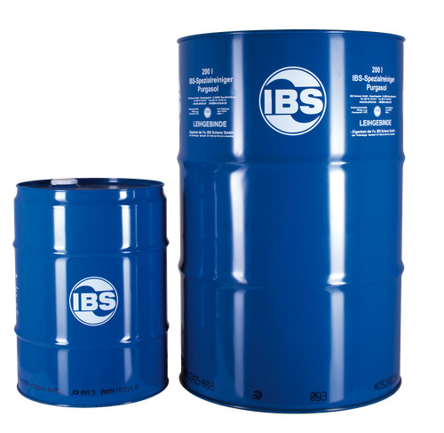 Ibs detergente speciale - ibs,