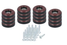 16 x Scaletta in Teflon da