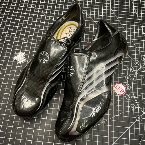 Adidas f50 6 tunit - adidas,