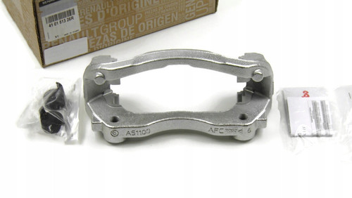 Supporto pinza freno anteriore - supporto,