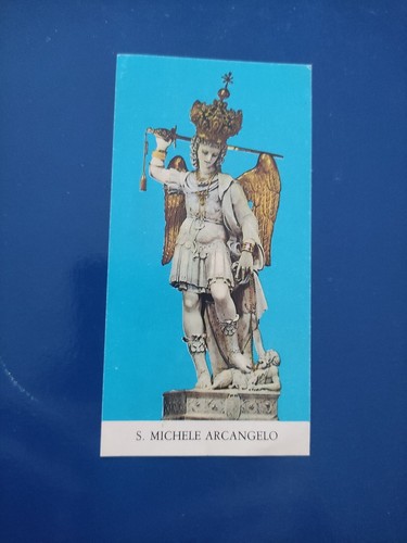 San michele arcangelo - san,