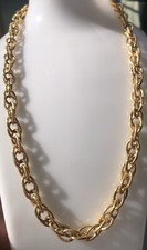 Collier Oro Giallo 18kt Donna
