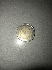 Rep euro coin - coin, ita
