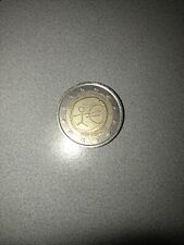 MONETA 2 euro Rep. Ita con