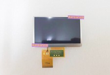 Schermo LCD strumentazione