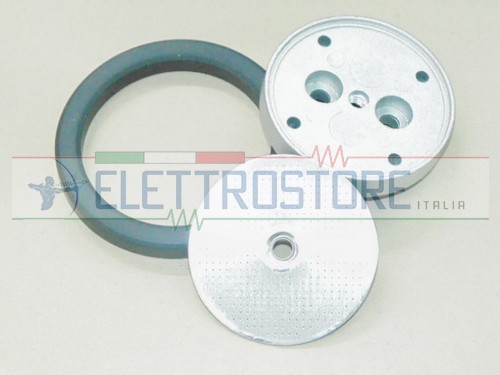 Gaggia kit manutenzione - gaggia,