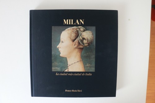 Fmr grand tour setalux - fmr, milan