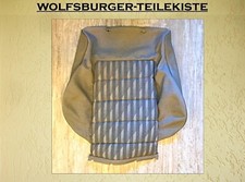 Coprisedile Golf 1 Cabrio