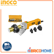 SALDATUBI POLIFUSORE PER TUBI