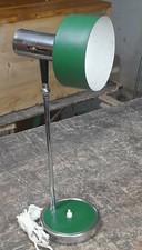 Lampada  Da Scrivania