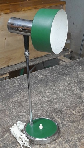 Lampada scrivania - ,