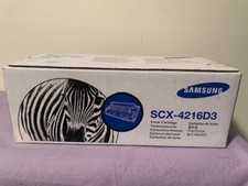 OEM Samsung SCX-4216D3 Black