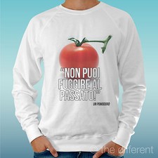 FELPA UOMO LEGGERA SWEATER