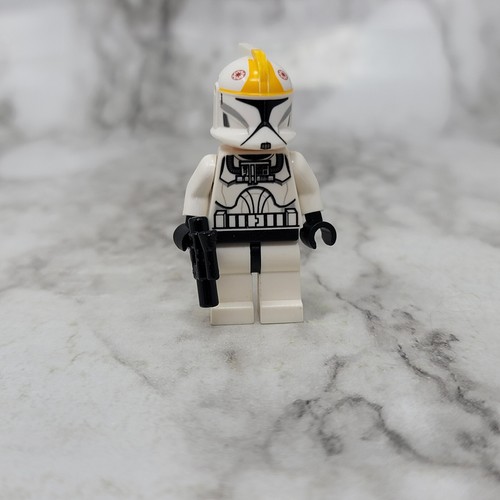Lego clone trooper - clone,
