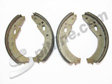 GANASCE FRENO POSTERIORI  SKODA 1000 MB, 1100MB, 100, 105, 120, 110, 130