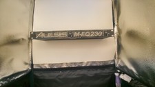 Alesis M-EQ 230 Equalizzatore