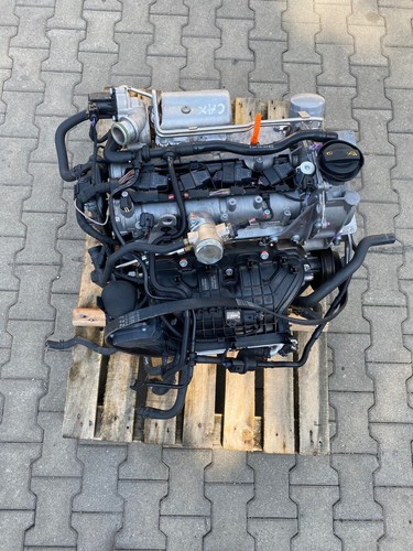 Volkswagen tsi cax caxa - 1.4,