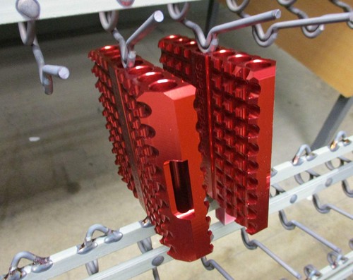 Made pedali cnc malattia - cnc,