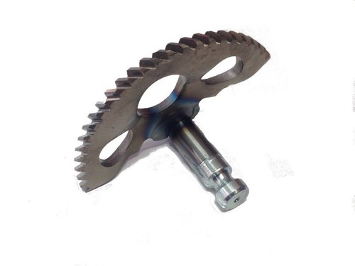 Settore messa moto - settore, mm16001