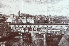 SPICA CERAMICHE CASTELLI Ponte