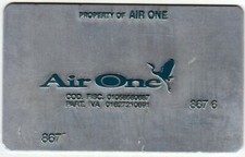 Piastrina validatrice