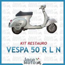 Kit restauro ricambi completo - kit,