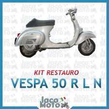 Kit Restauro Ricambi COMPLETO