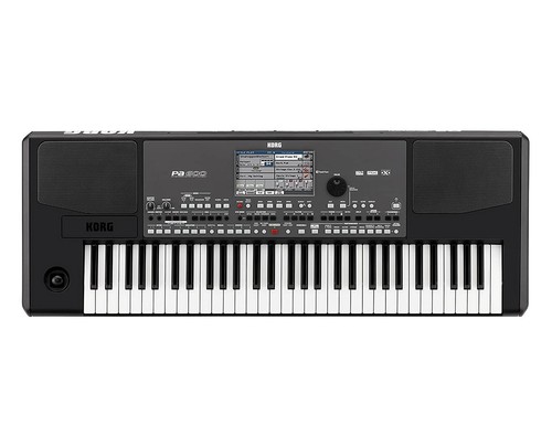 Korg 600 key - pa-600, portable