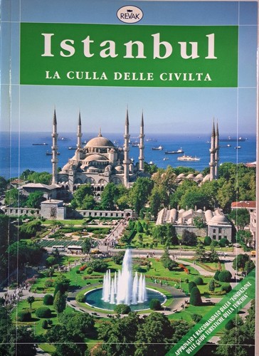 Istanbul culla delle - istanbul.,