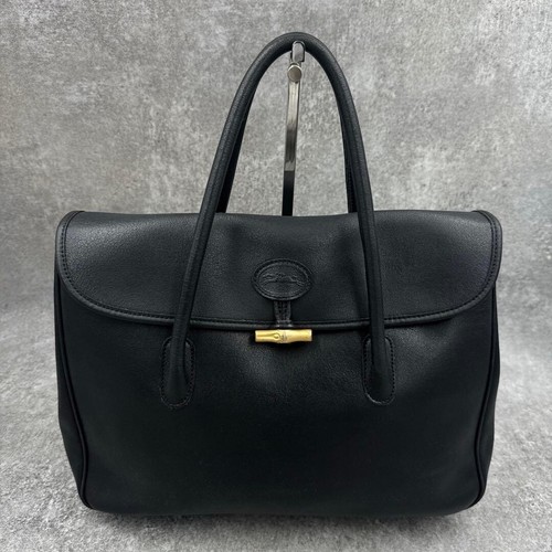 Borsa tote longchamp roseau - borsa,