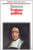 Trattato politico - Benedetto Spinoza (Gius. Laterza e Figli) [1995]