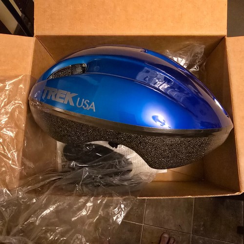 Casco bicicletta trek - trek, usa