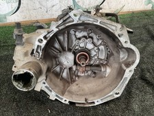 CAMBIO MANUALE COMPLETO PER