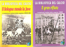 La Biblioteca del Calcio -